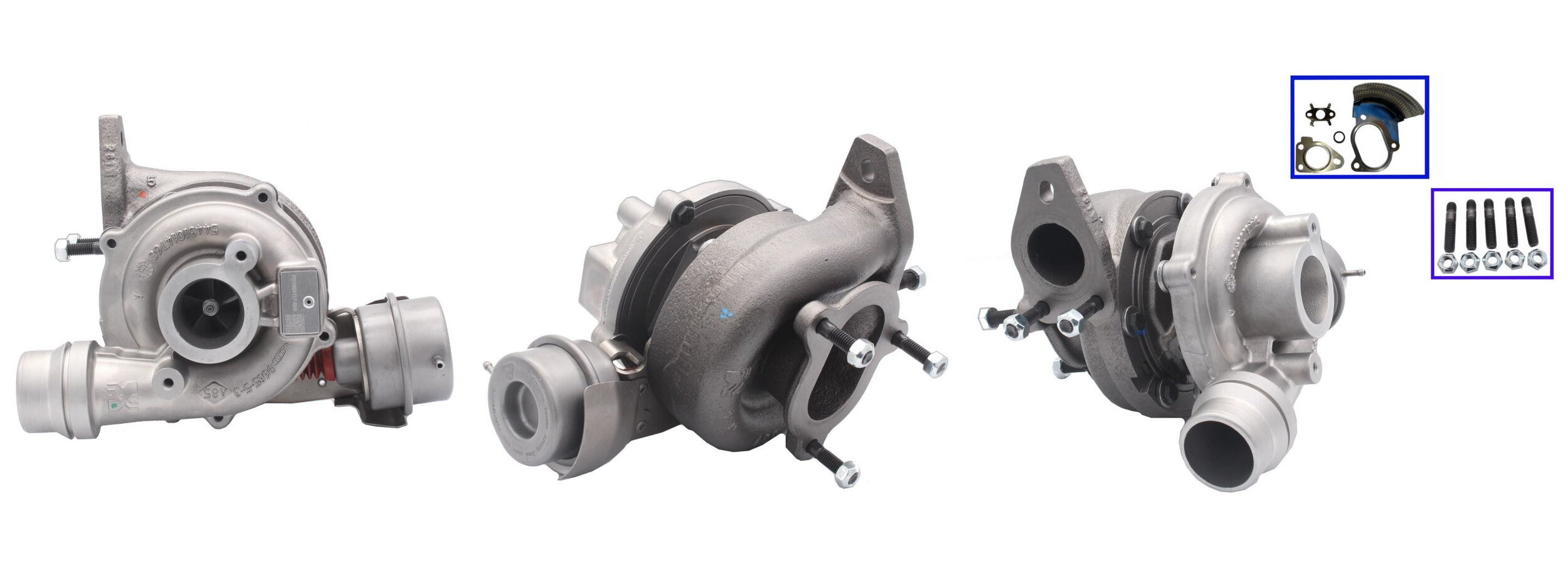 LUCAS Lader, ladesystem LTRPA54399880076 for RENAULT DACIA NISSAN