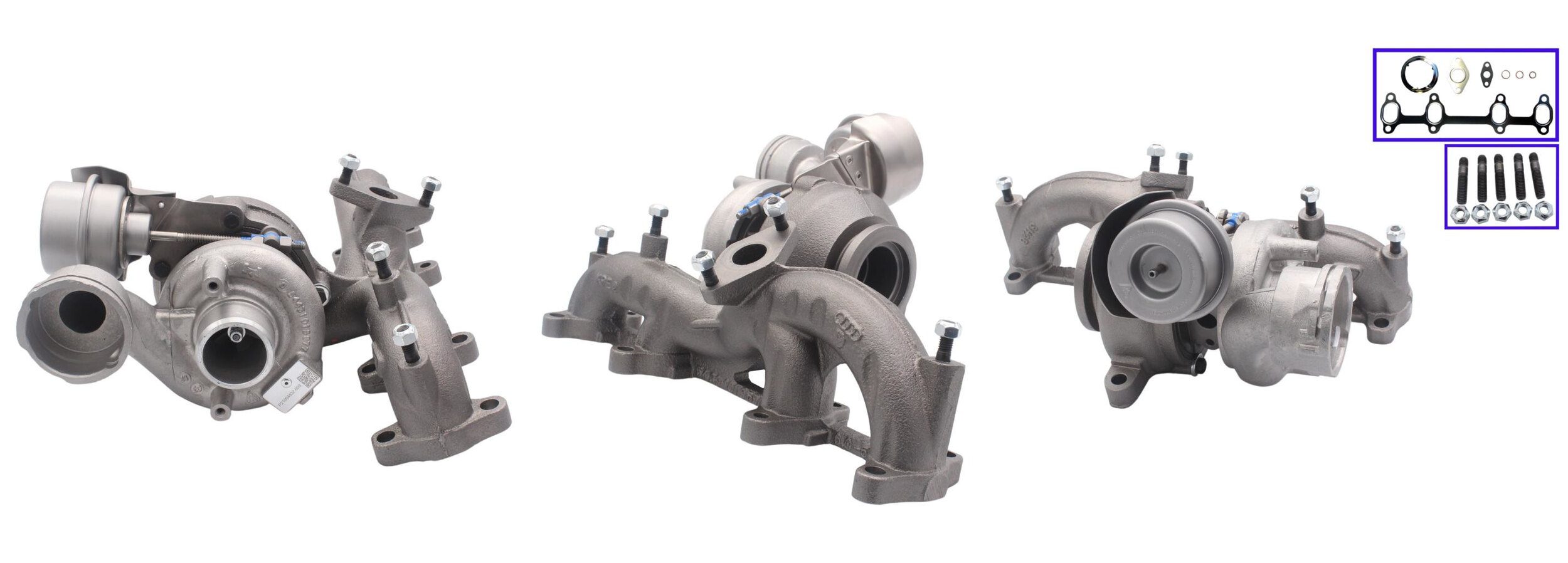 LUCAS Lader, ladesystem ltrpa54399880020 for VW