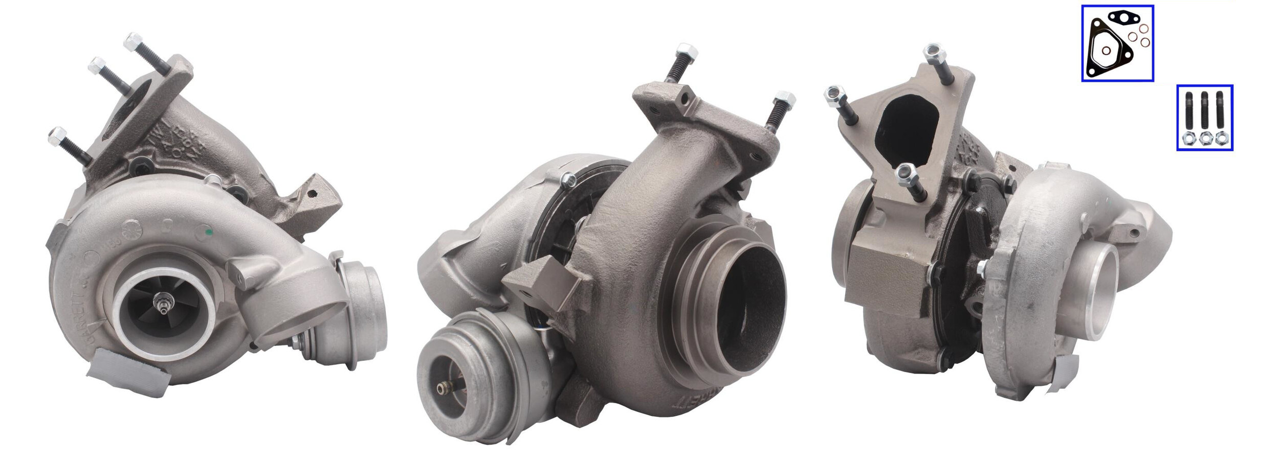 LUCAS Lader, ladesystem LTRPA7110092 for MERCEDES-BENZ