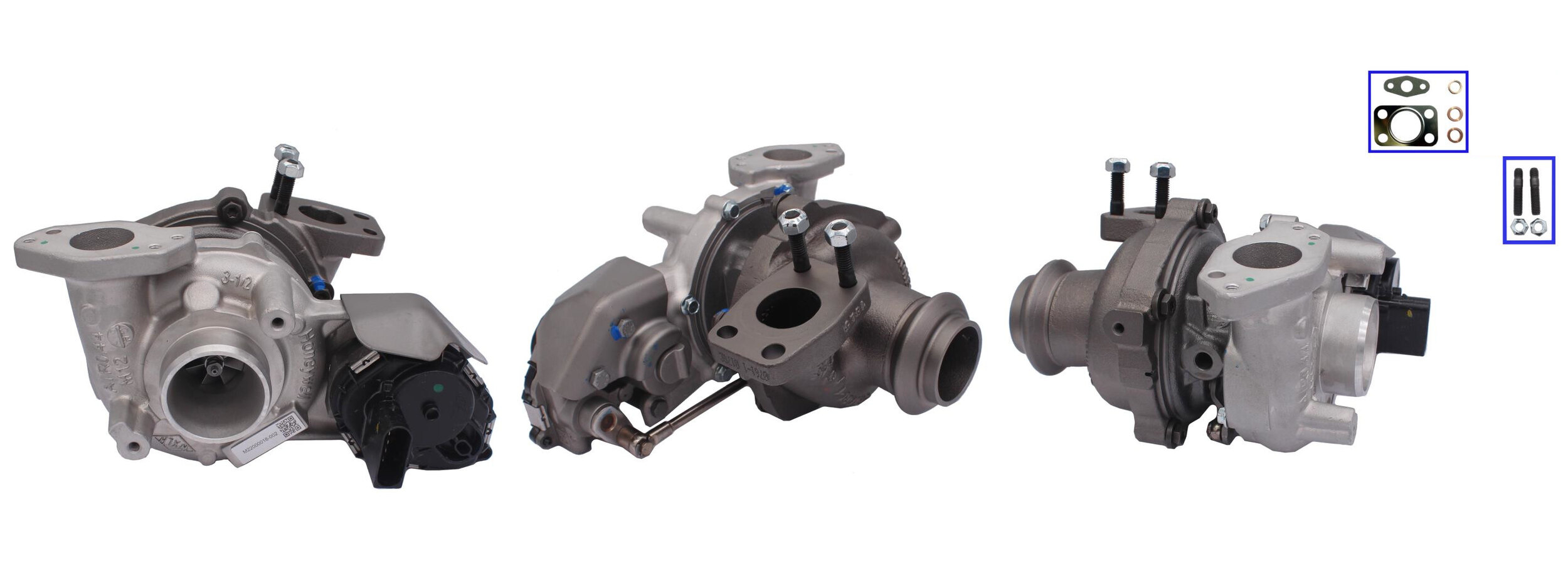 LUCAS Lader, ladesystem LTRPA8536032 for VAUXHALL DS FIAT