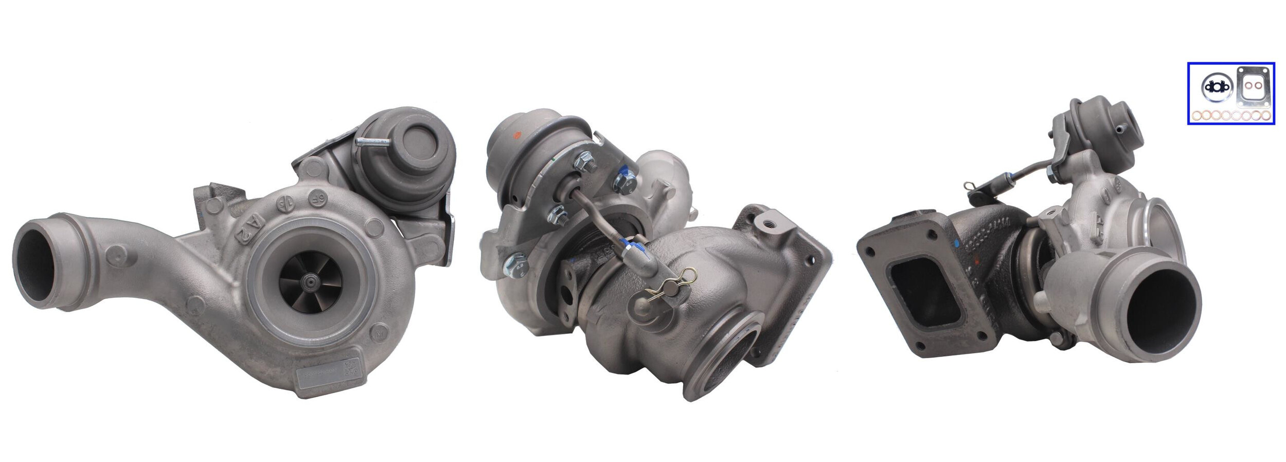LUCAS Lader, ladesystem LTRPA4913500700 for FIAT MITSUBISHI