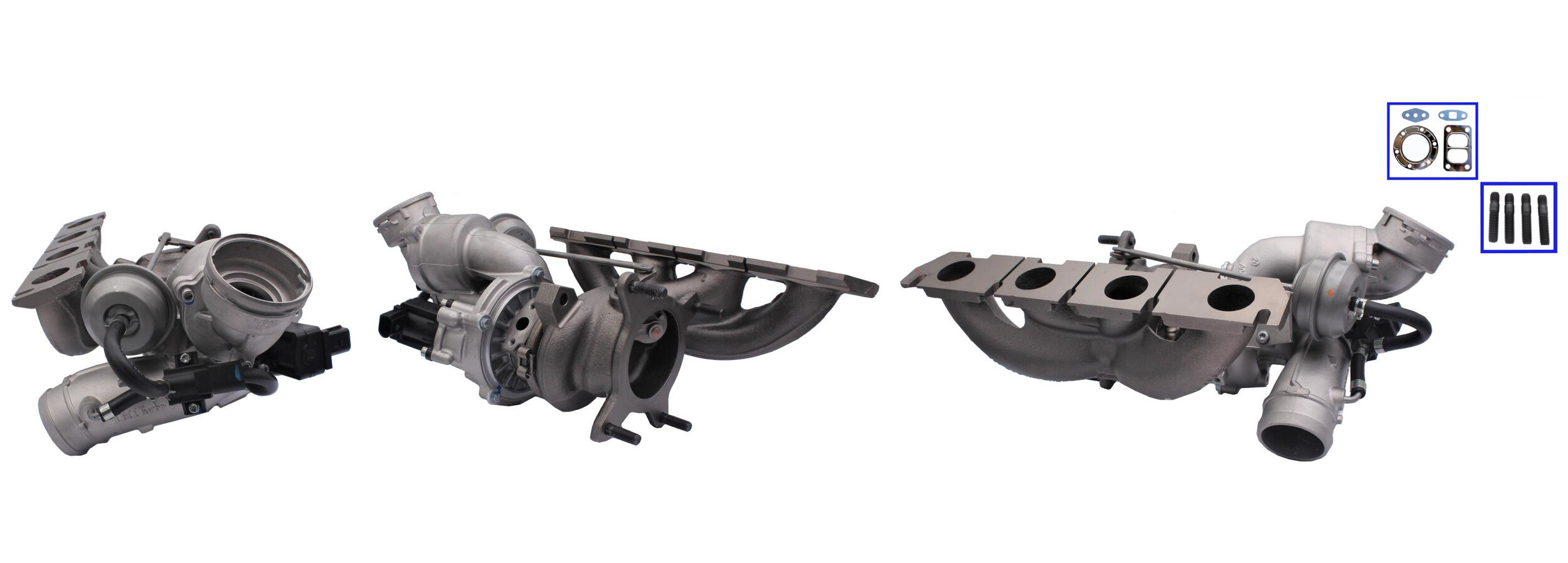 LUCAS Lader, ladesystem LTRPA53039880290 for VW