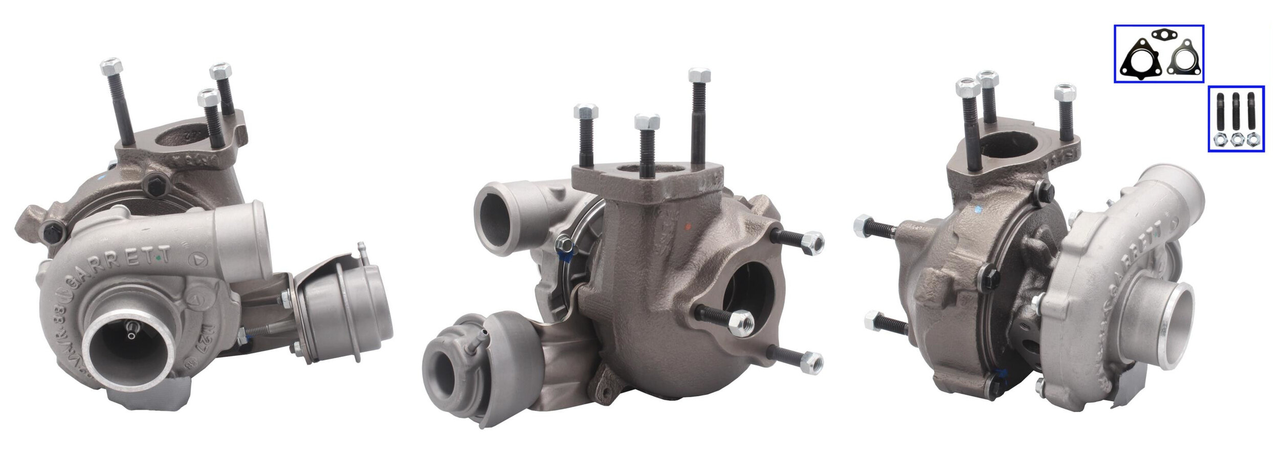 LUCAS Lader, ladesystem ltrpa7406111 for HYUNDAI KIA