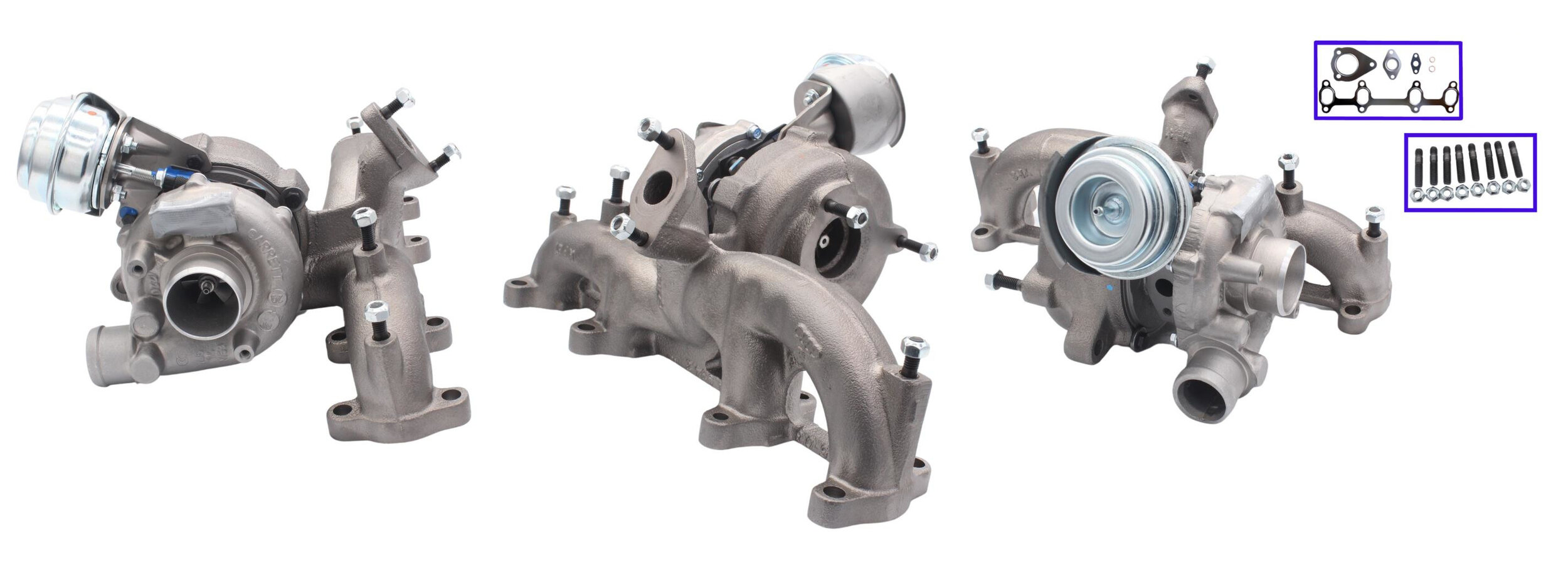 LUCAS Lader, ladesystem LTRPA4542322 for FORD VW AUDI