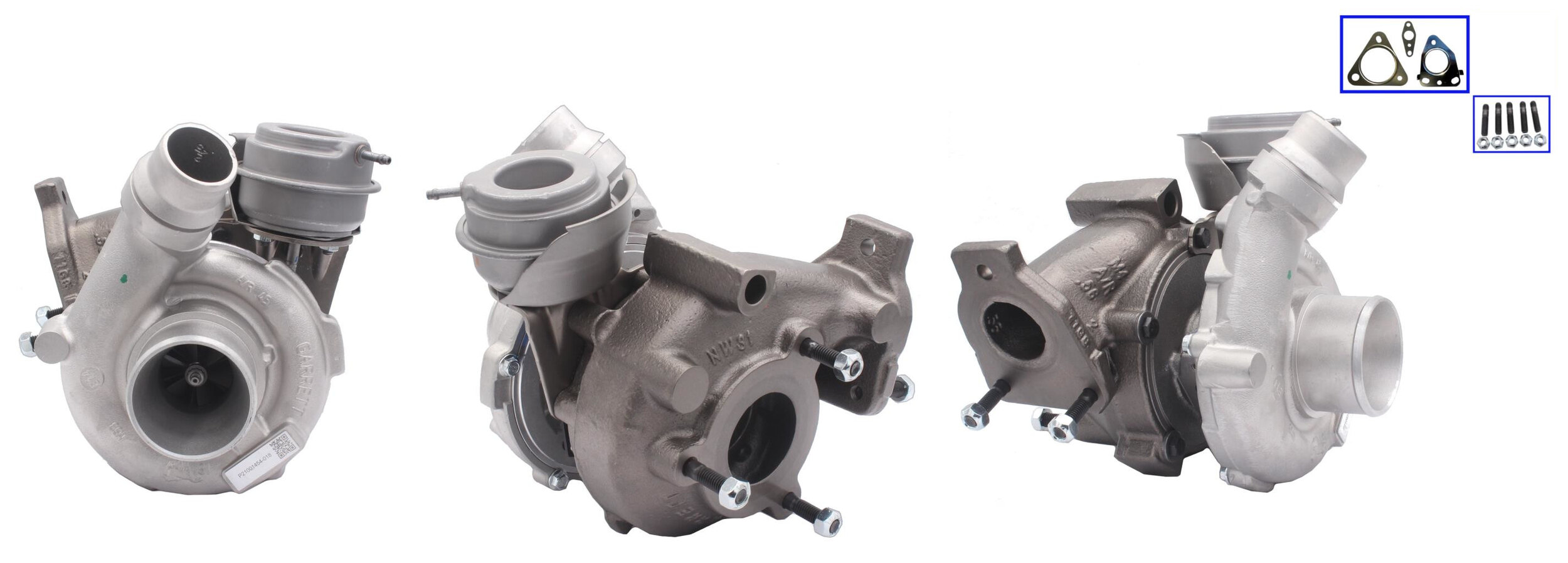 LUCAS Lader, ladesystem ltrpa7650152 for RENAULT