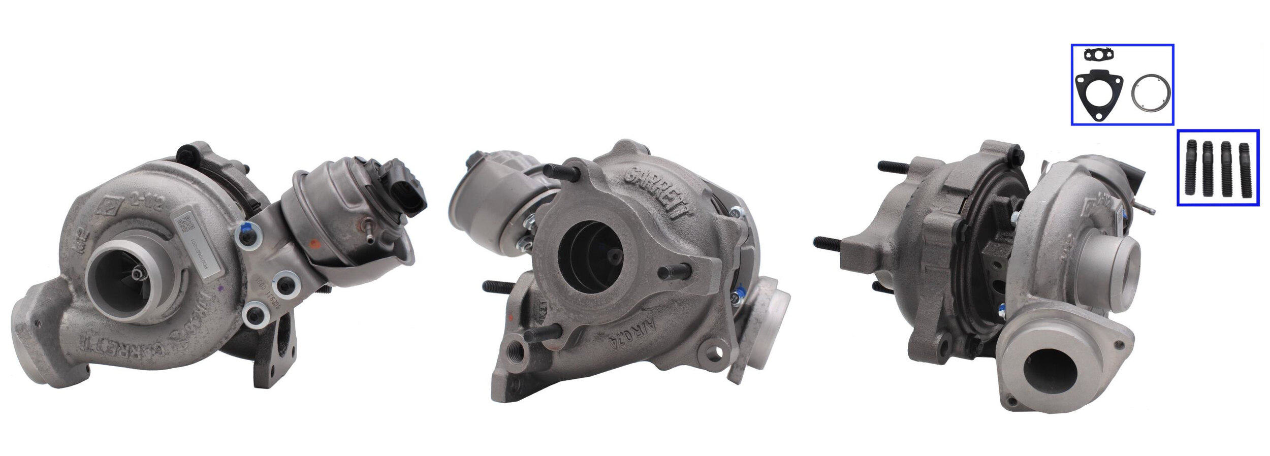 LUCAS Lader, ladesystem LTRPA8189871 for VW