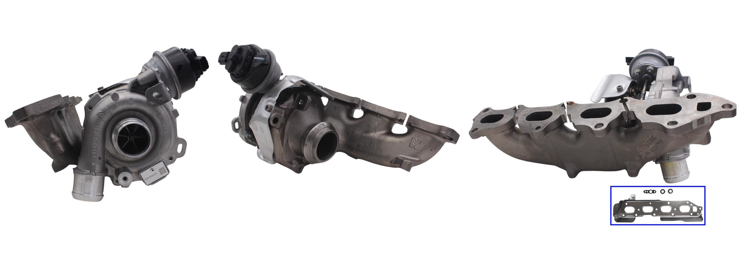 LUCAS Lader, ladesystem LTRPA530398800634 for DS FIAT