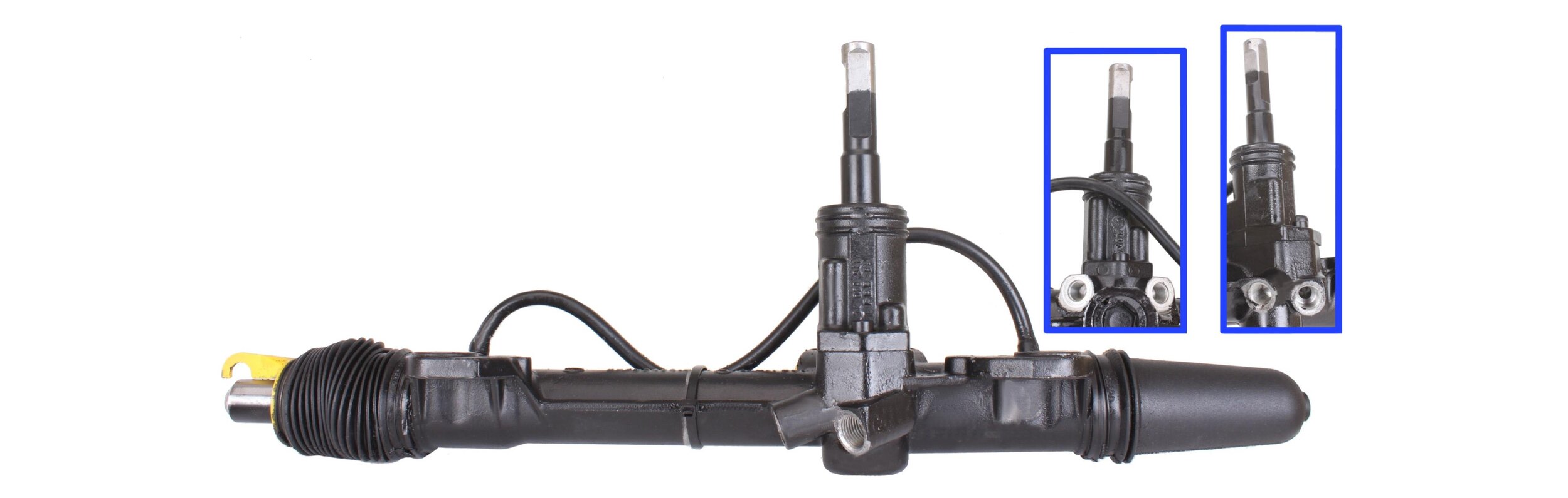 DRI Tandstang 711520083 for PEUGEOT CITROËN