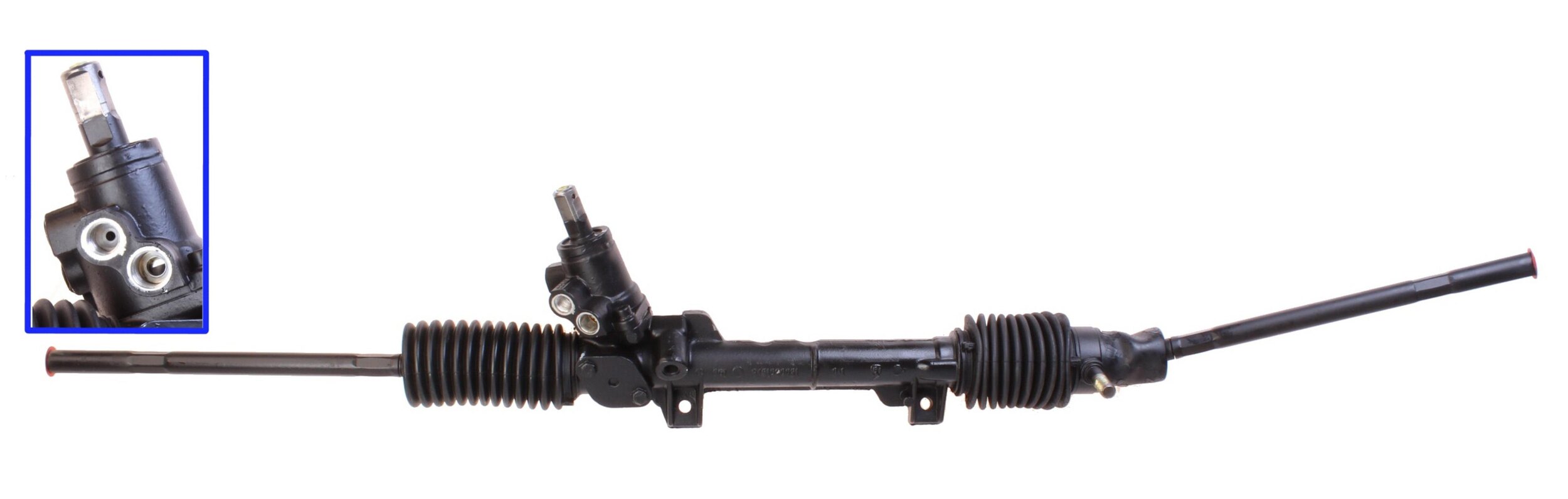 DRI Tandstang 711520088 for PEUGEOT CITROËN