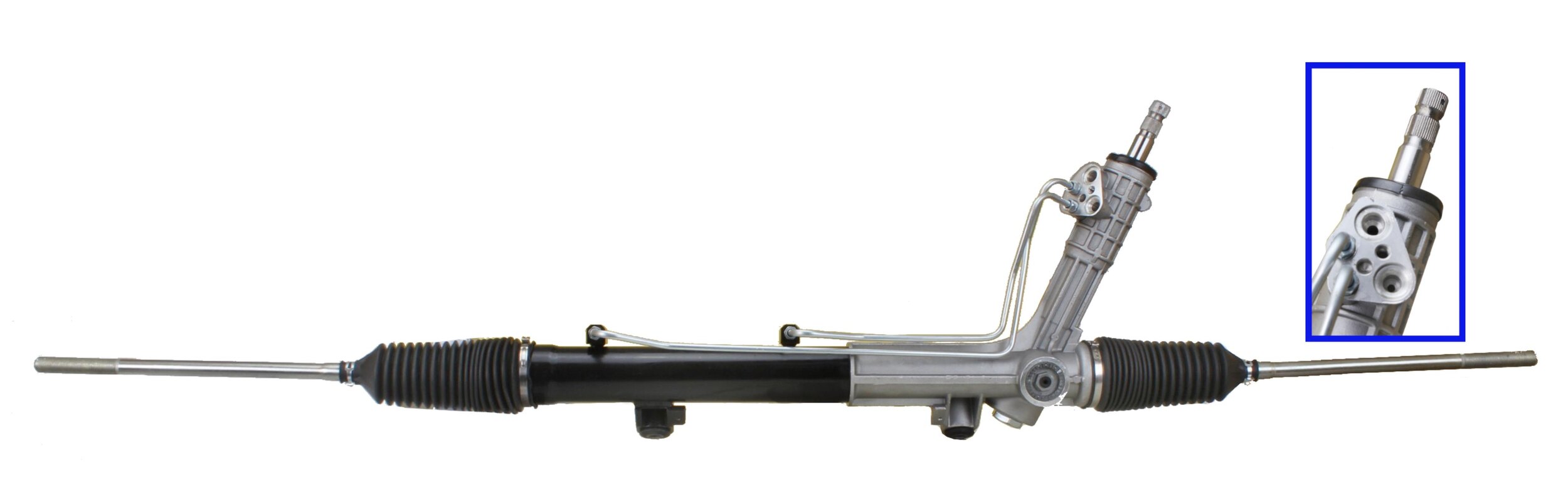 DRI Tandstang 711520163 for FORD