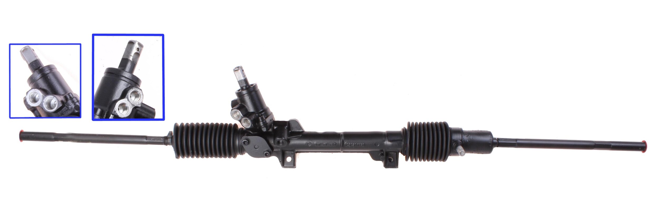DRI Tandstang 711520277 for PEUGEOT