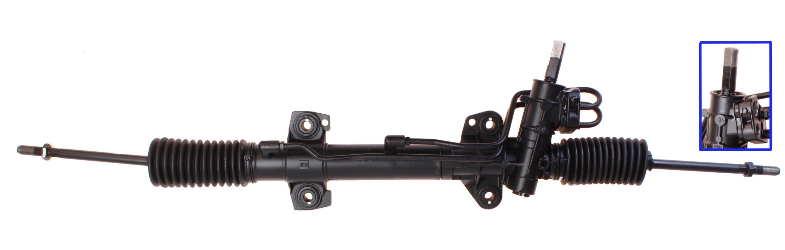 DRI Tandstang 711520306 for RENAULT