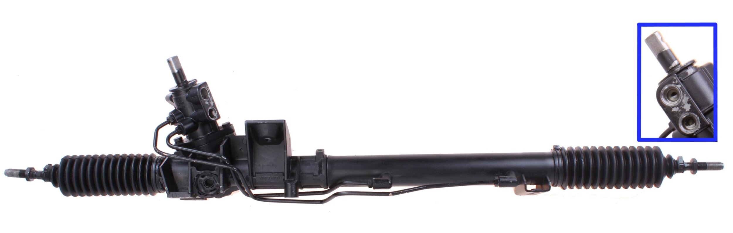 DRI Tandstang 711520400 for VOLVO