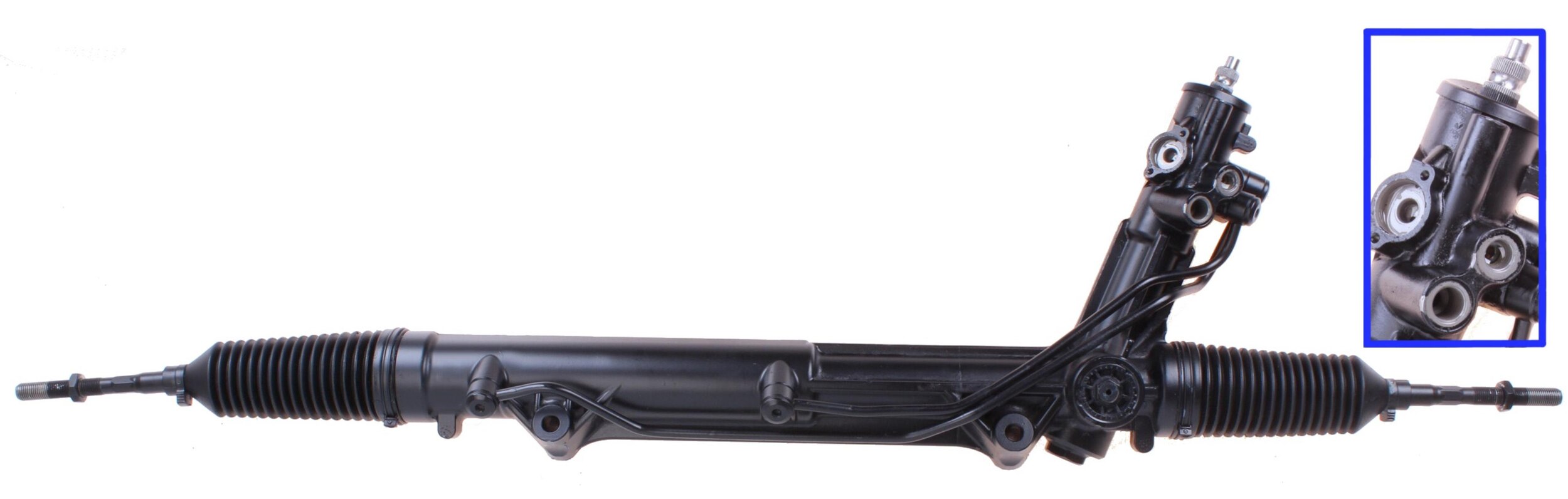 DRI Tandstang 711520578 for BMW
