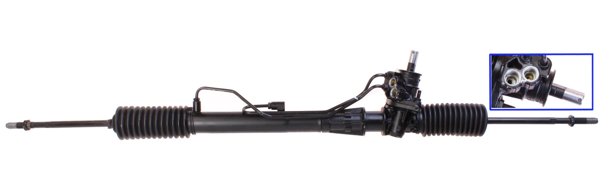 DRI Tandstang 711520607 for RENAULT