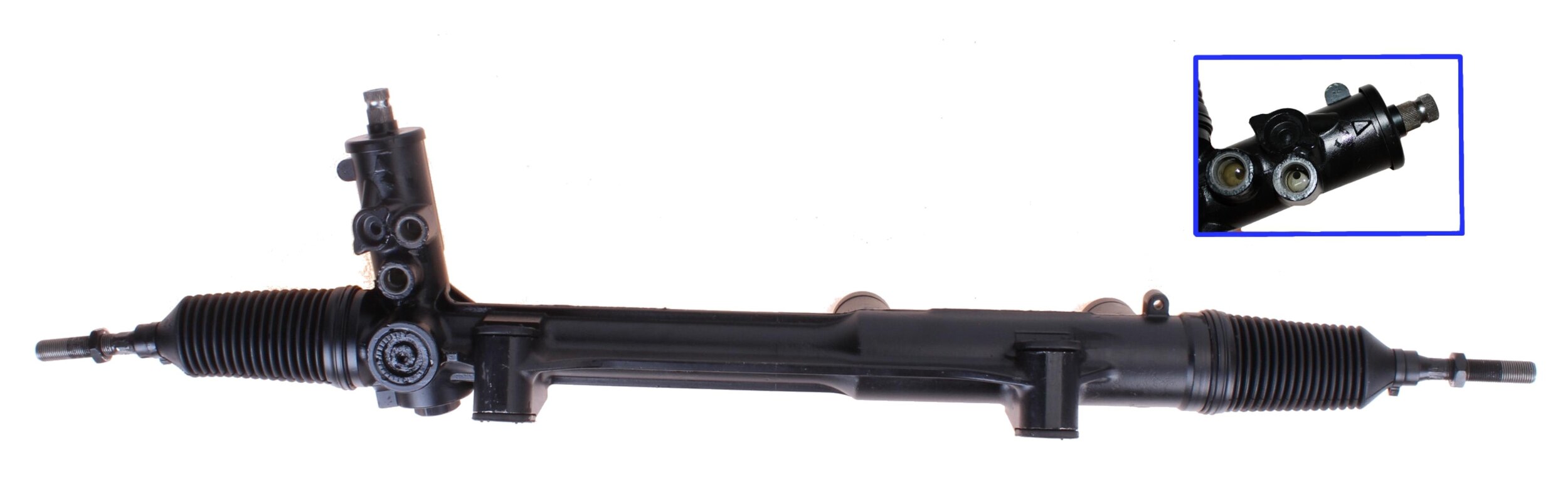 DRI Tandstang 711520630 for MERCEDES-BENZ