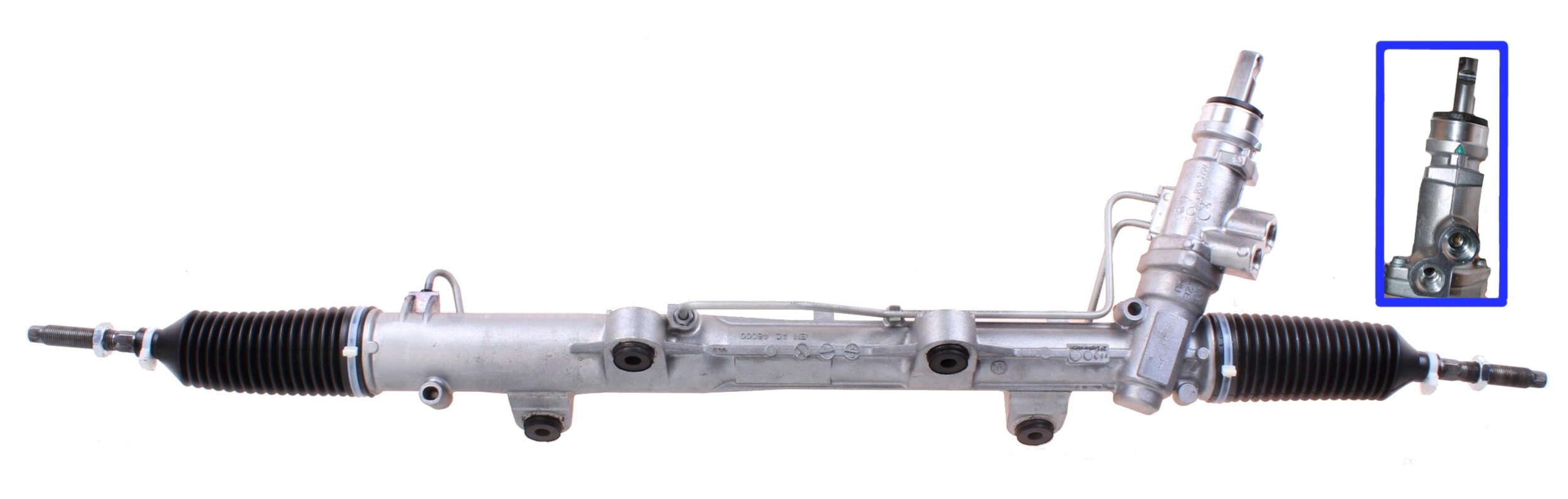 DRI Tandstang 711520687 for VW