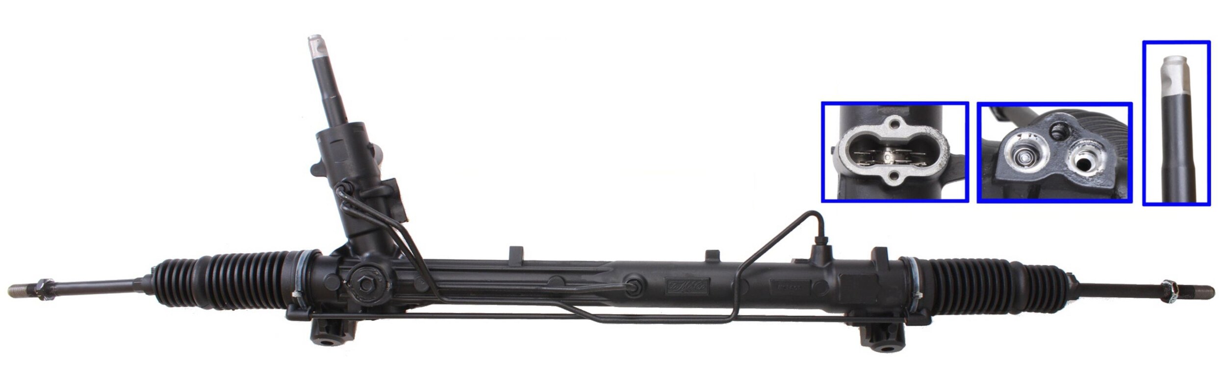 DRI Tandstang 711520739 for FORD
