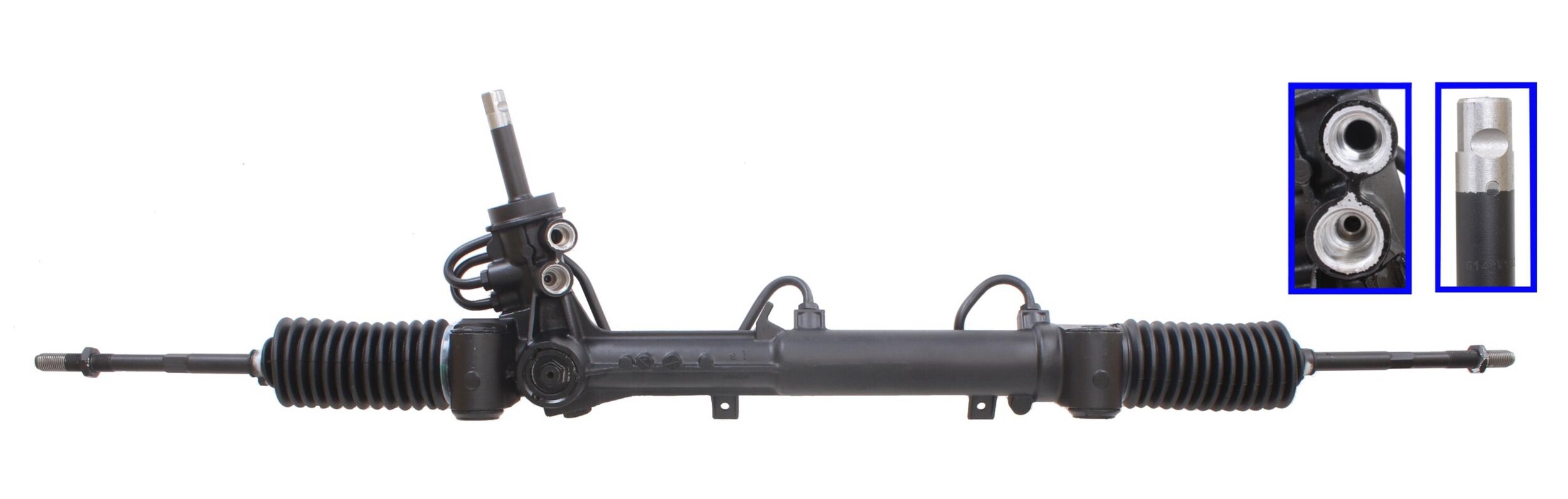 DRI Tandstang 711520772 for OPEL