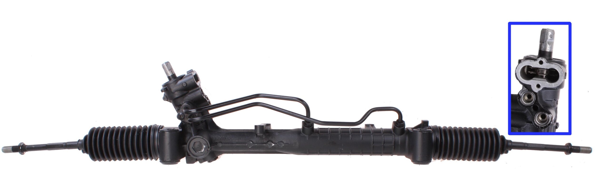 DRI Tandstang 711520784 for OPEL FIAT SAAB