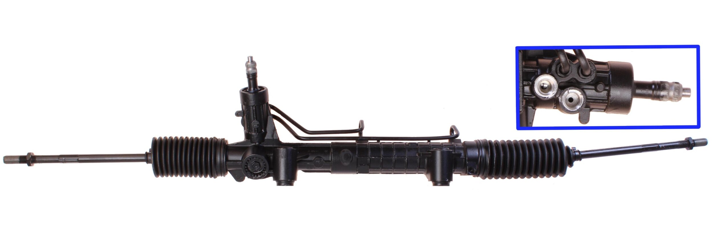DRI Tandstang 711520788 for FIAT