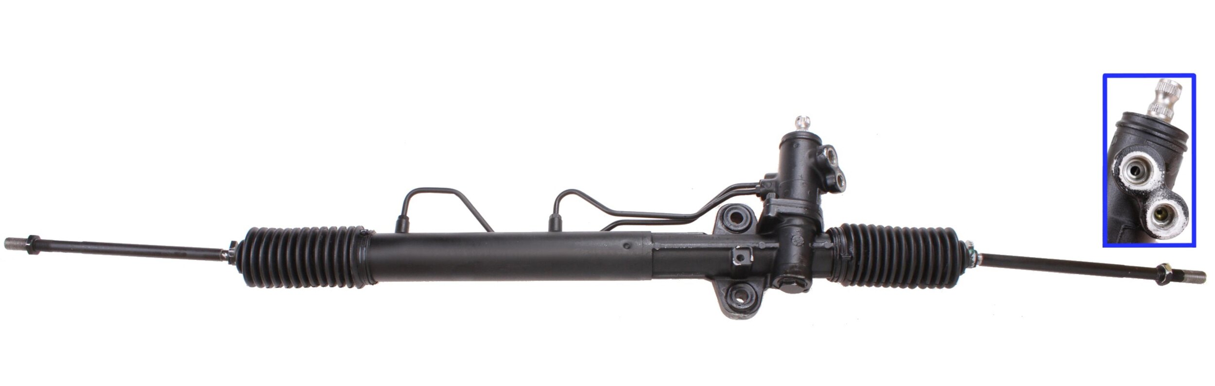 DRI Tandstang 711520811 for HYUNDAI