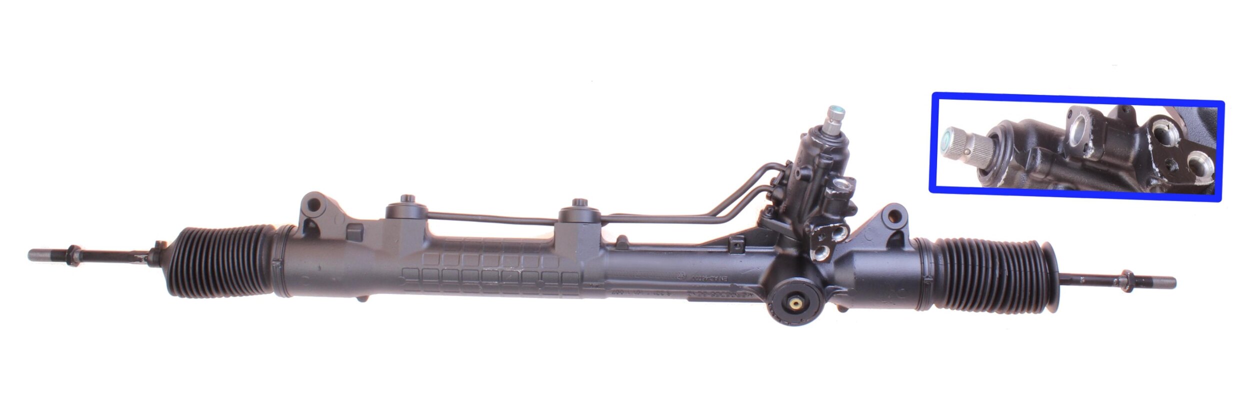 DRI Tandstang 711520830 for MERCEDES-BENZ