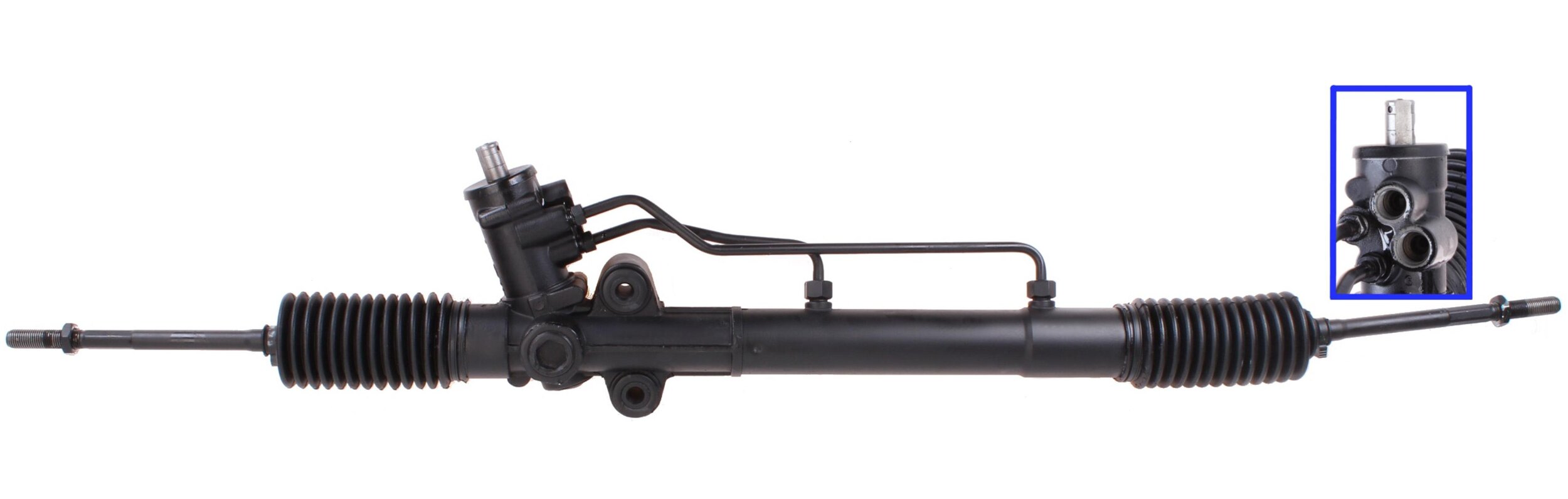 DRI Tandstang 711521044 for DAEWOO CHEVROLET