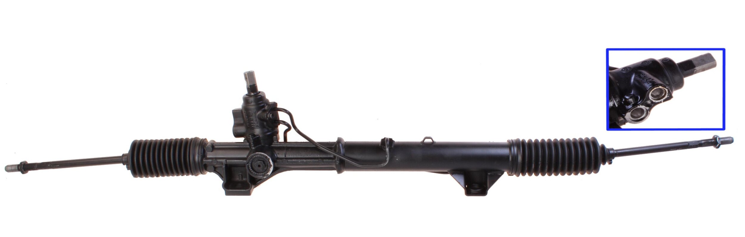 DRI Tandstang 711521096 for FIAT CITROËN PEUGEOT