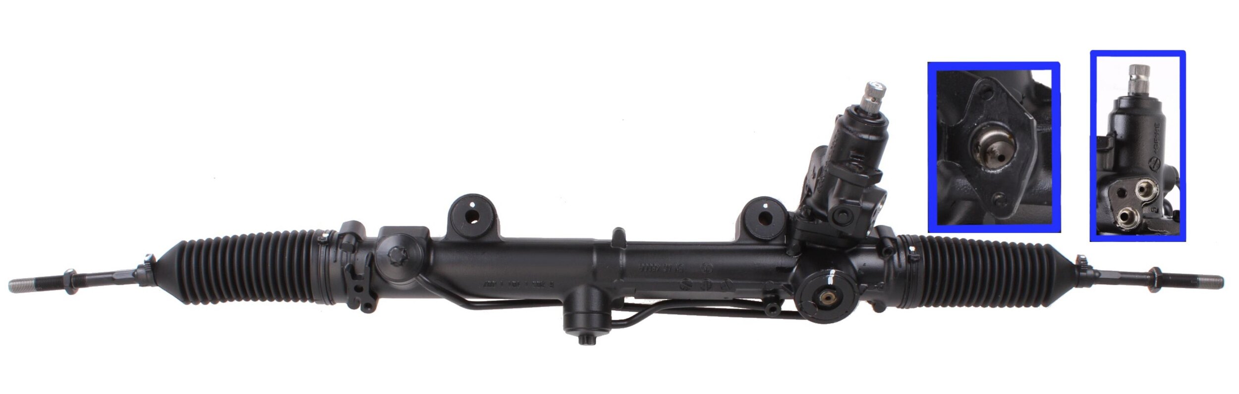 DRI Tandstang 711521127 for MERCEDES-BENZ