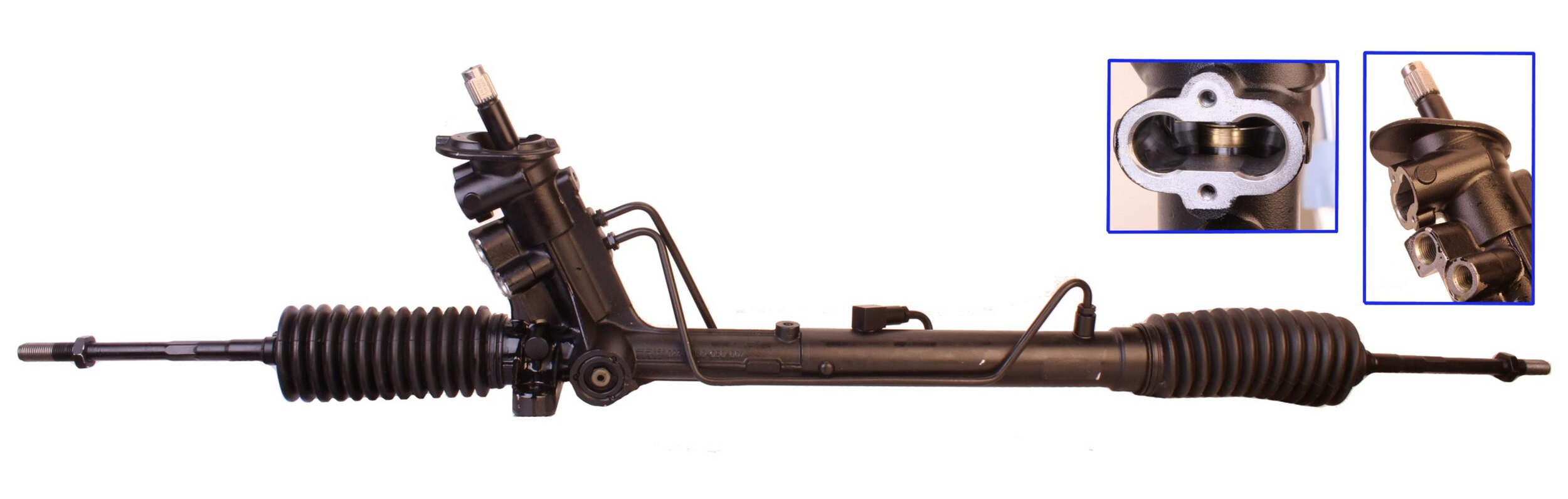 DRI Tandstang 711521281 for VW