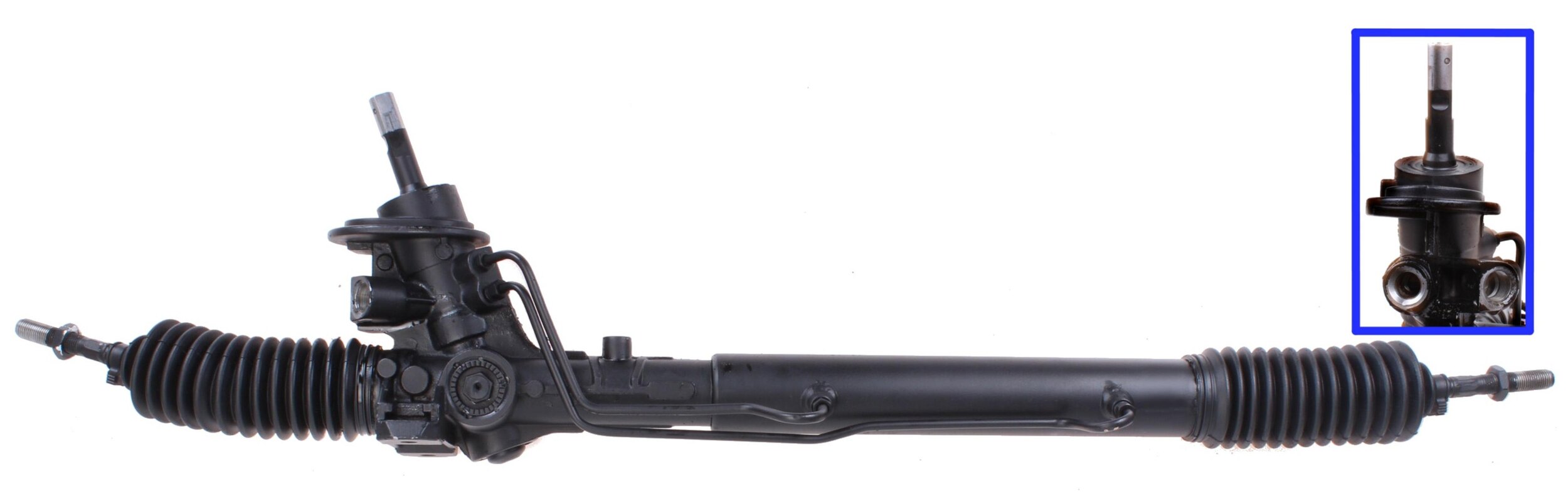 DRI Tandstang 711521283 for VW