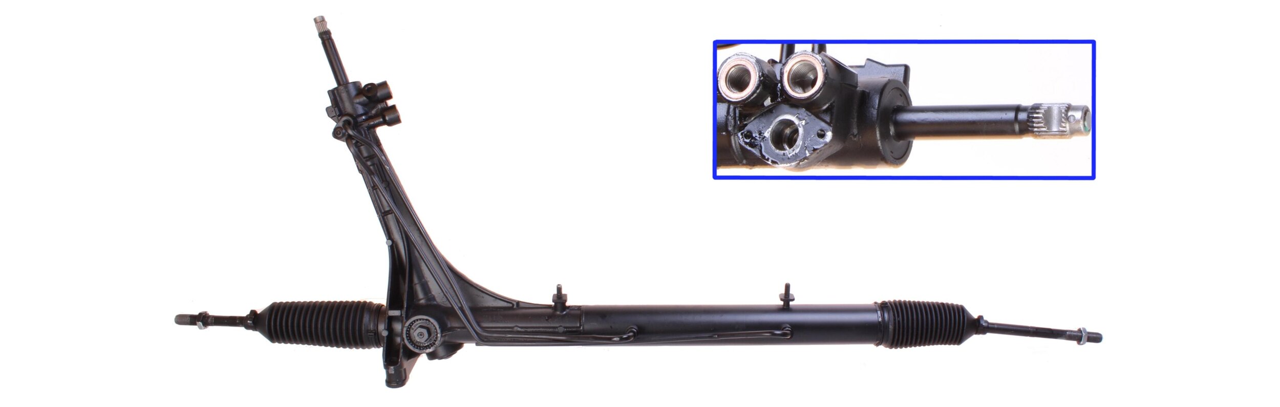 DRI Tandstang 711521284 for FIAT PEUGEOT