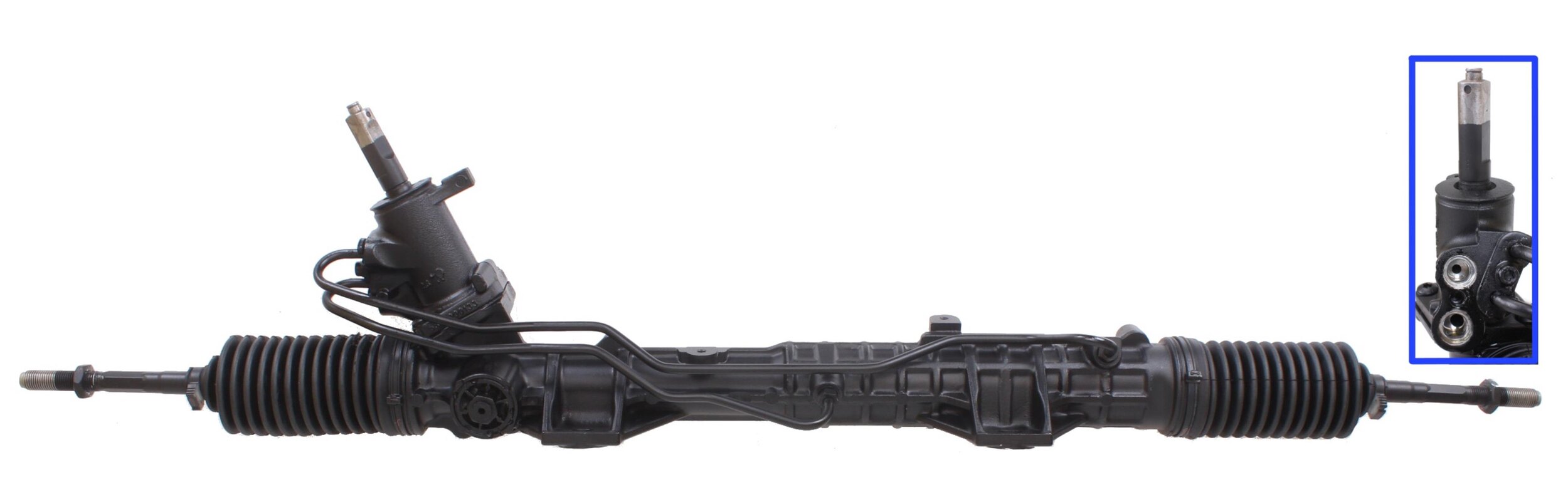 DRI Tandstang 711521296 for RENAULT