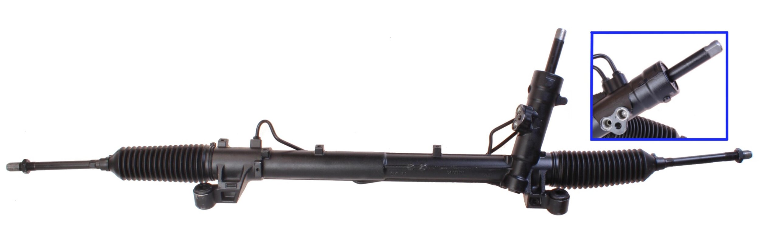 DRI Tandstang 711521299 for VOLVO