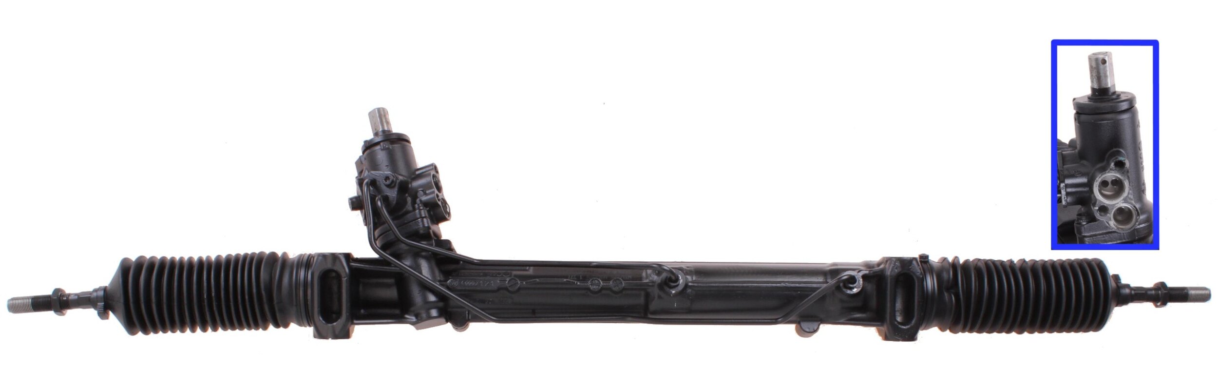 DRI Tandstang 711521305 for AUDI