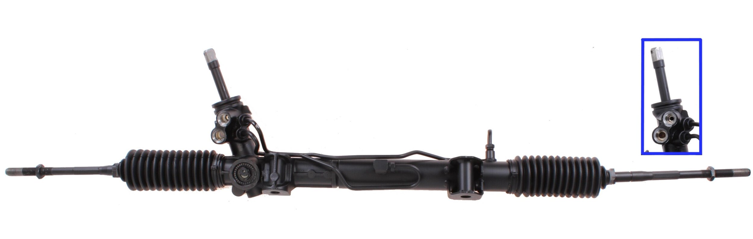 DRI Tandstang 711521343 for DODGE
