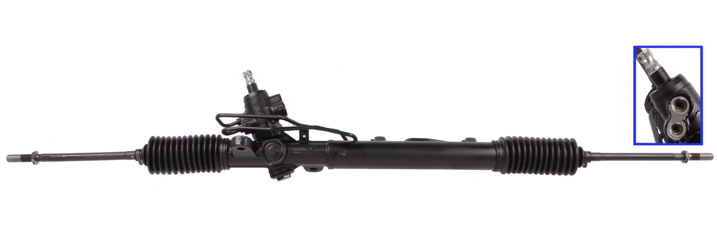 DRI Tandstang 711521433 for HYUNDAI