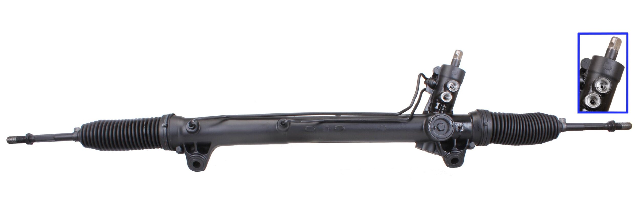 DRI Tandstang 711521405 for JEEP