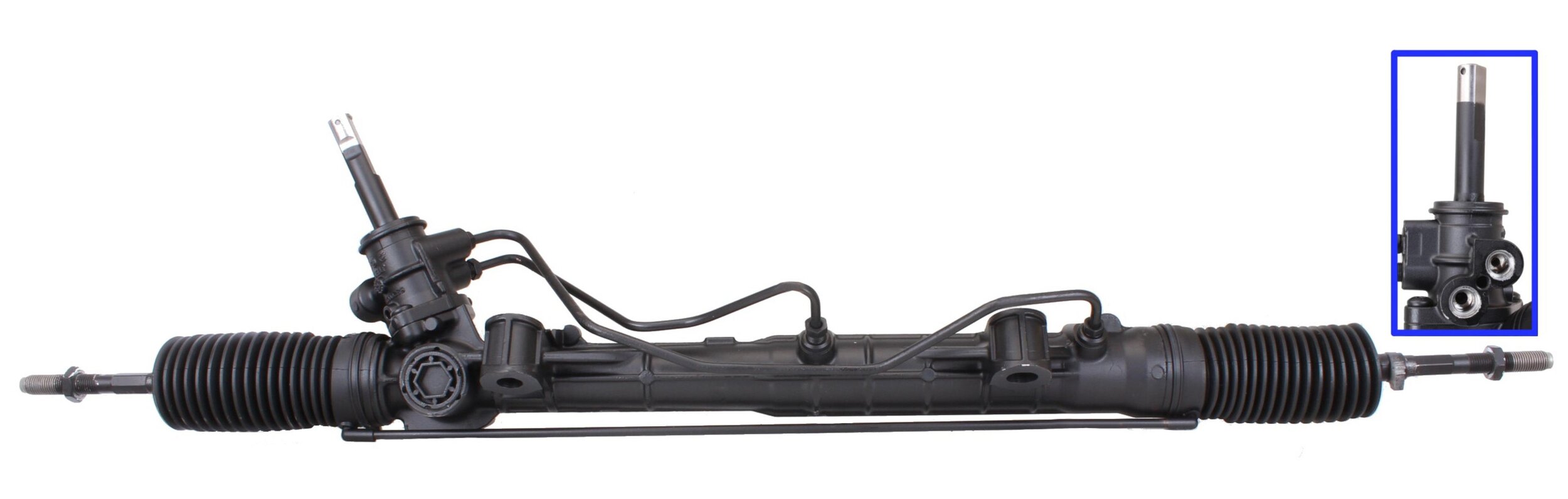 DRI Tandstang 711521440 for DACIA