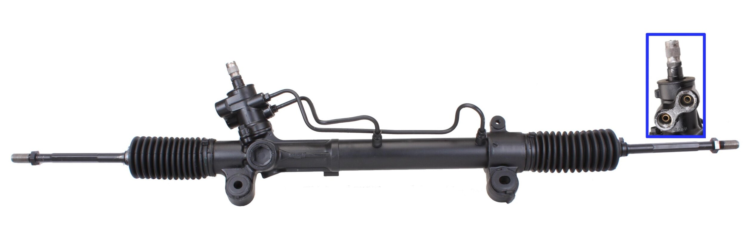 DRI Tandstang 711521456 for TOYOTA