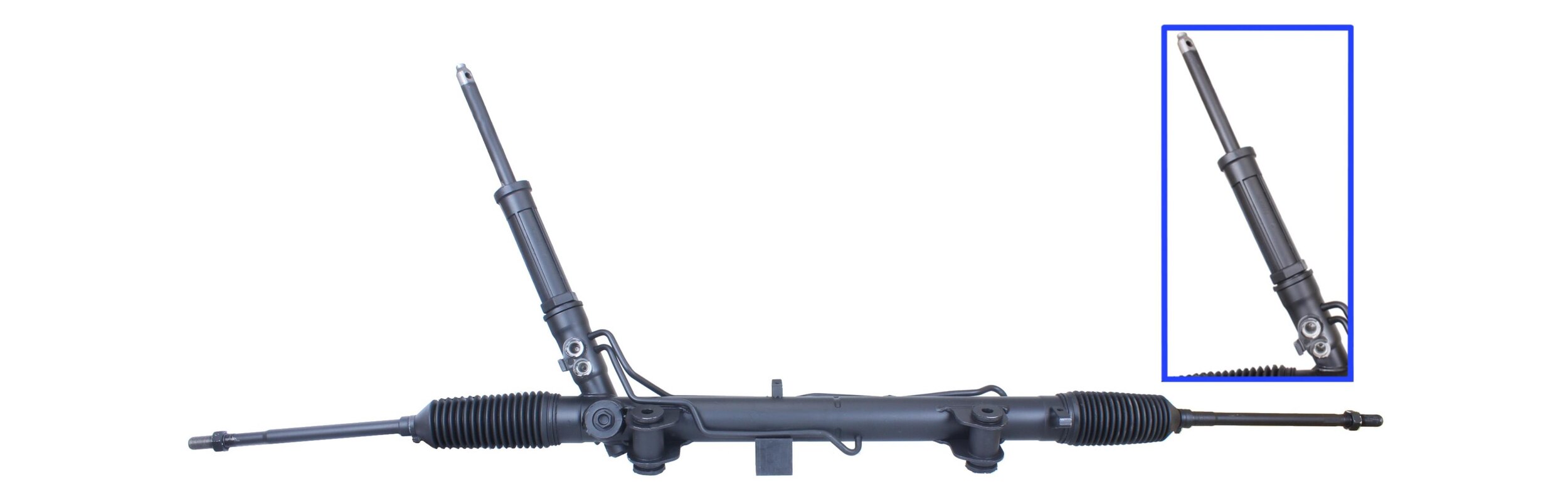 DRI Tandstang 711521476 for FORD