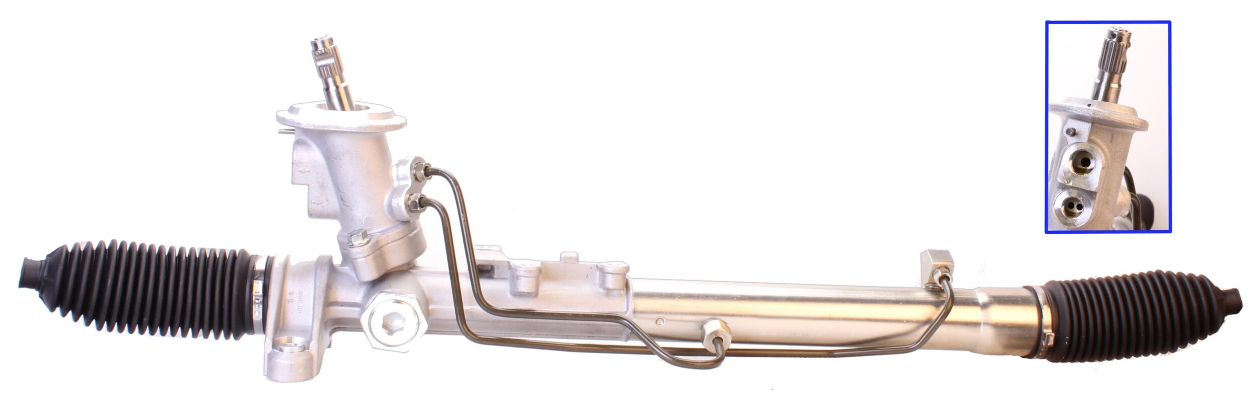 DRI Tandstang 712520044 for SEAT VW