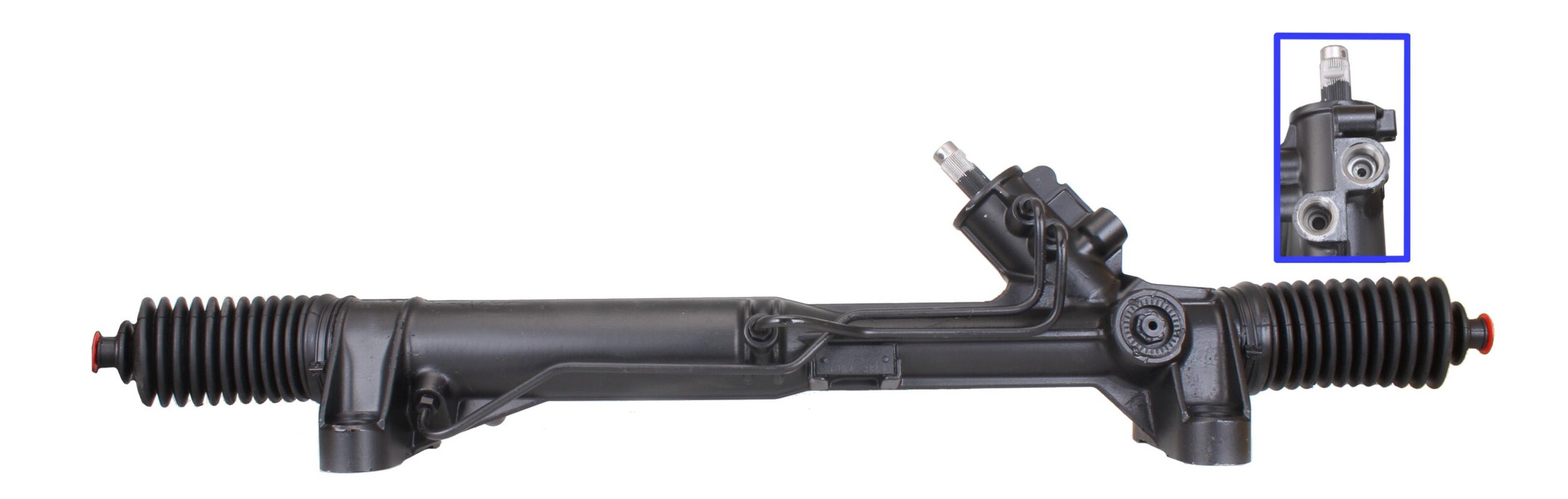 DRI Tandstang 712520588 for VW