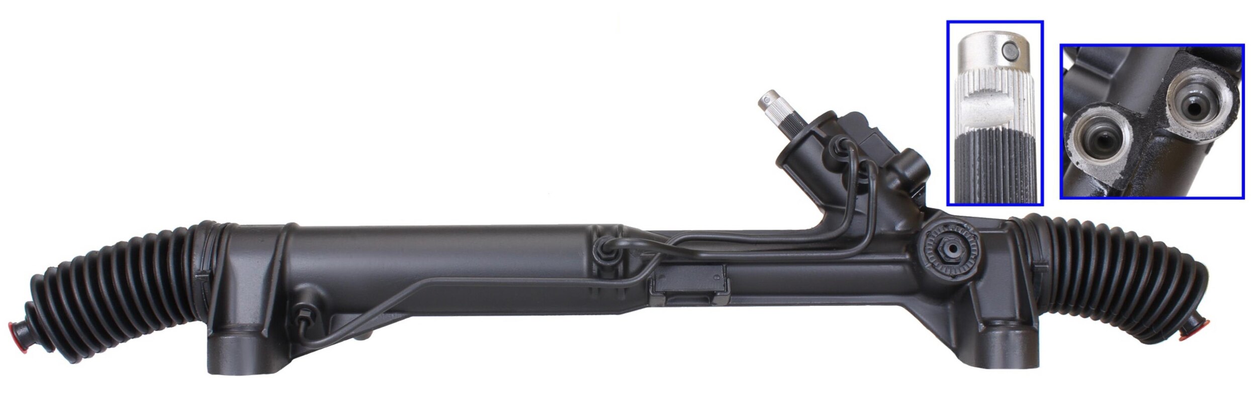 DRI Tandstang 712520587 for VW