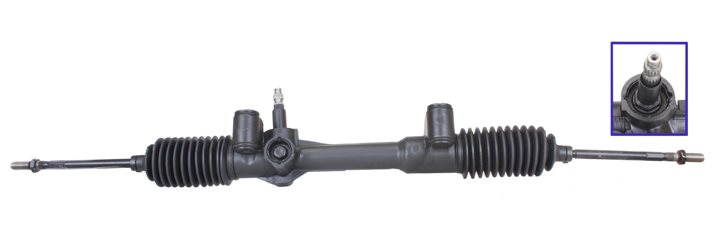 DRI Tandstang 714520485 for FIAT