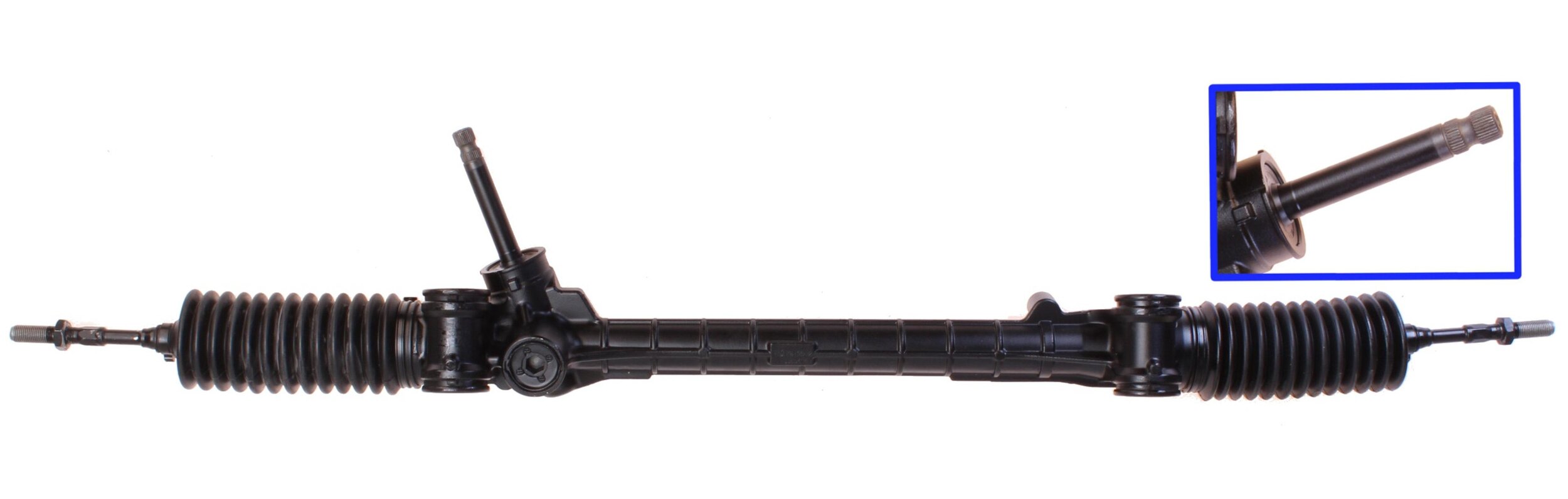 DRI Tandstang 714520821 for PEUGEOT TOYOTA
