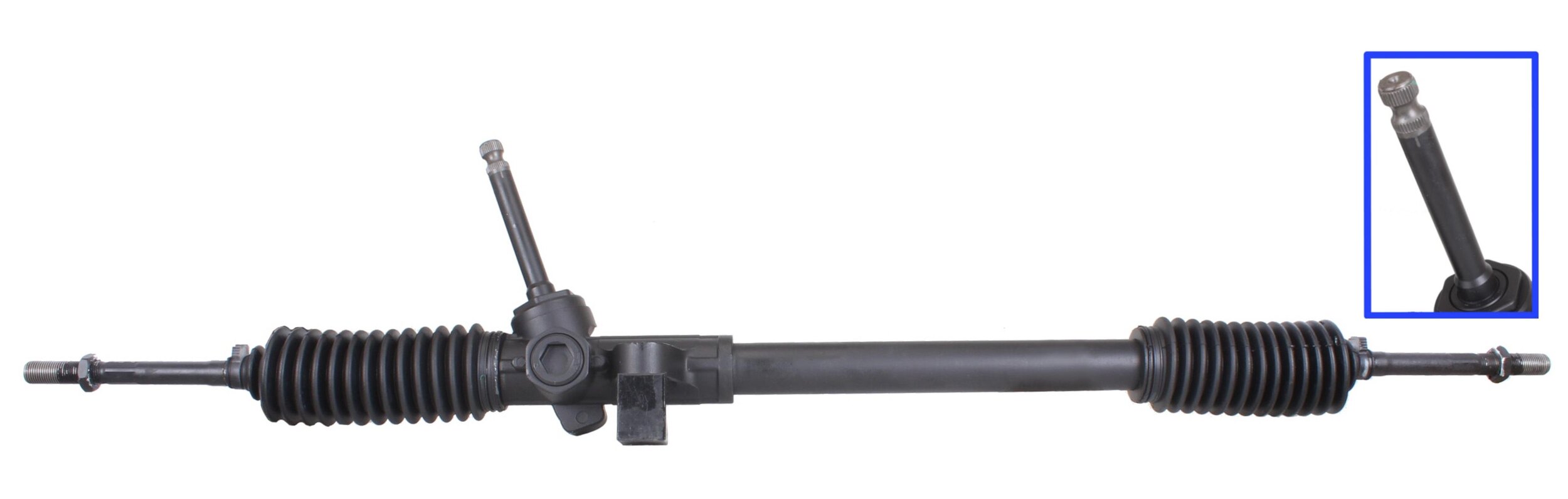 DRI Tandstang 714521500 for HYUNDAI