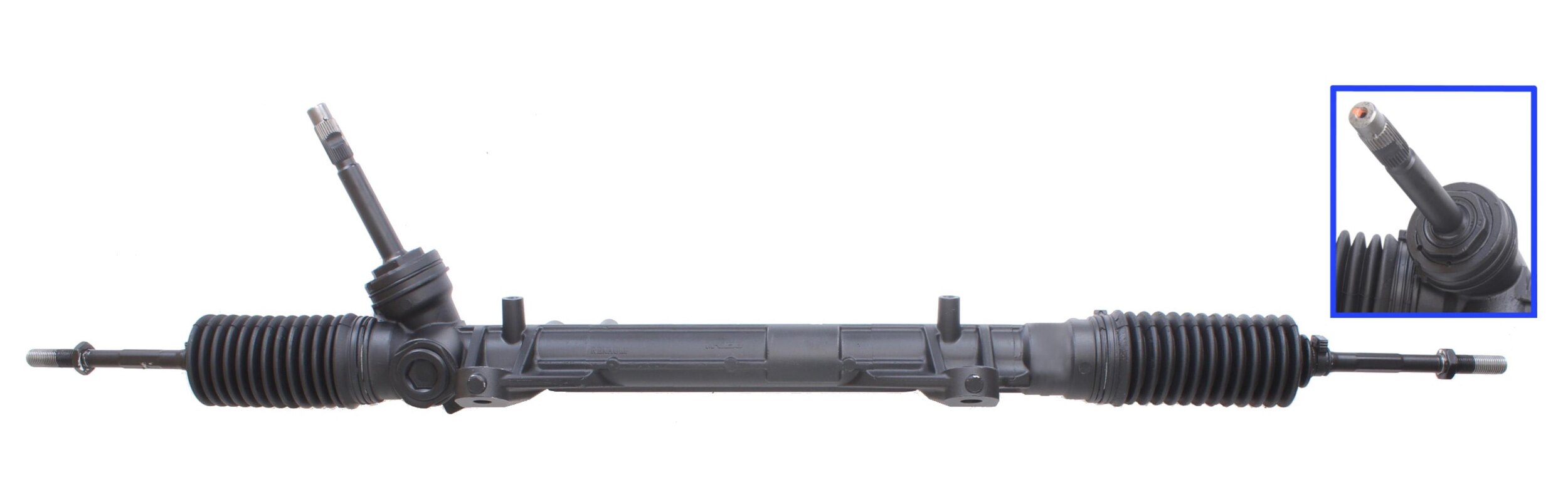 DRI Tandstang 714521502 for RENAULT