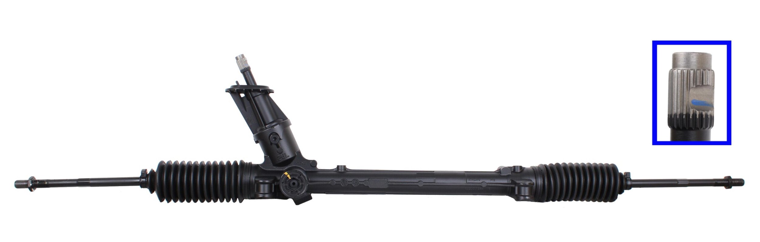 DRI Tandstang 714521844 for VW